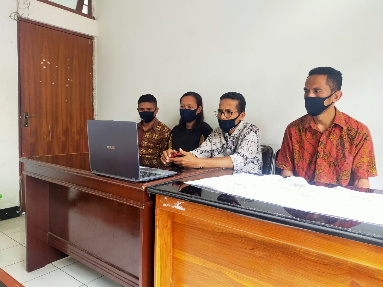 Jaga Integritas, Bawaslu Tolak Gratifikasi