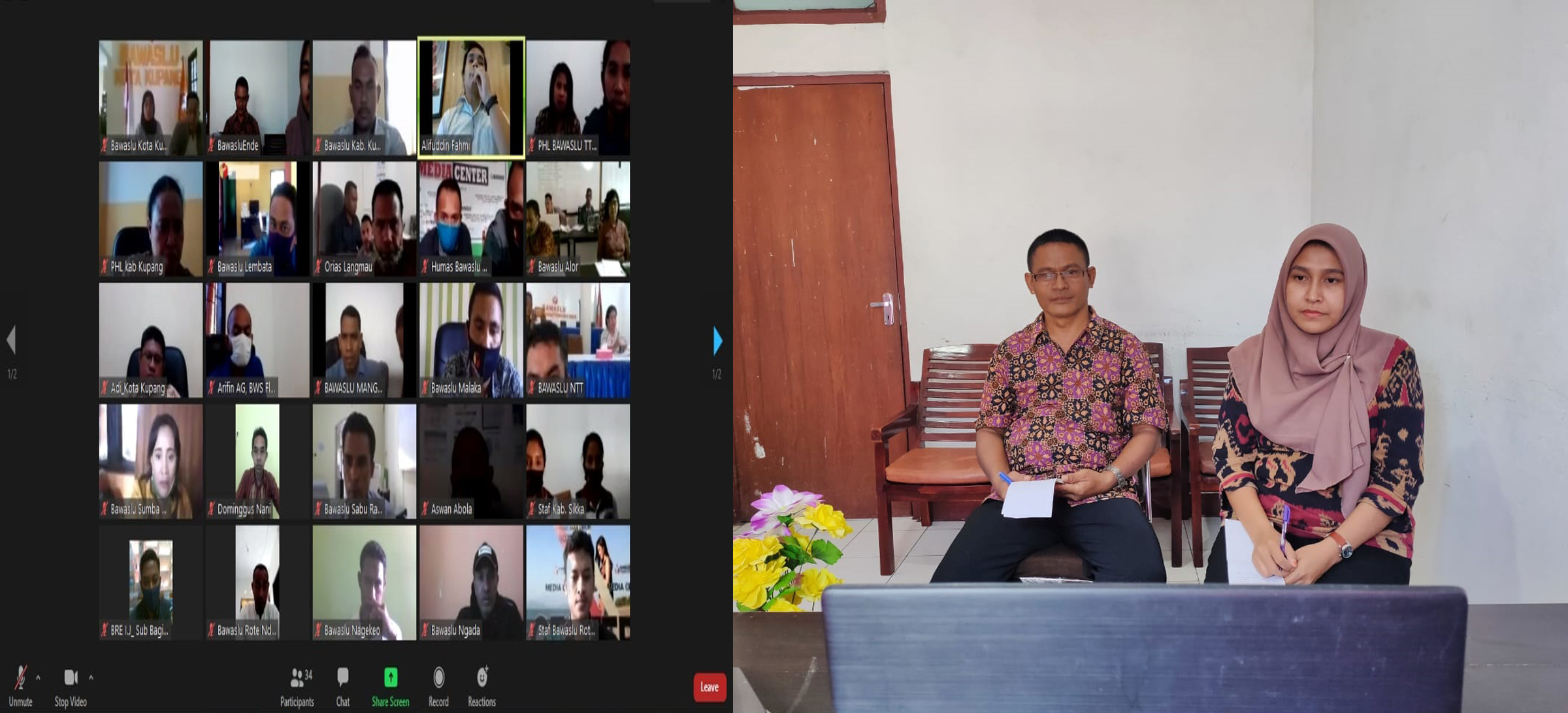 Konteks Sosial dan Politik, Paling Rawan Dalam Pilkada 2020