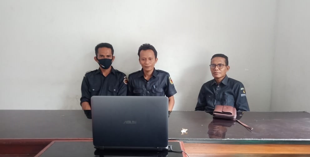 Pergantian ASN  Berdampak pada Tingkat Pencapaian LHKASN