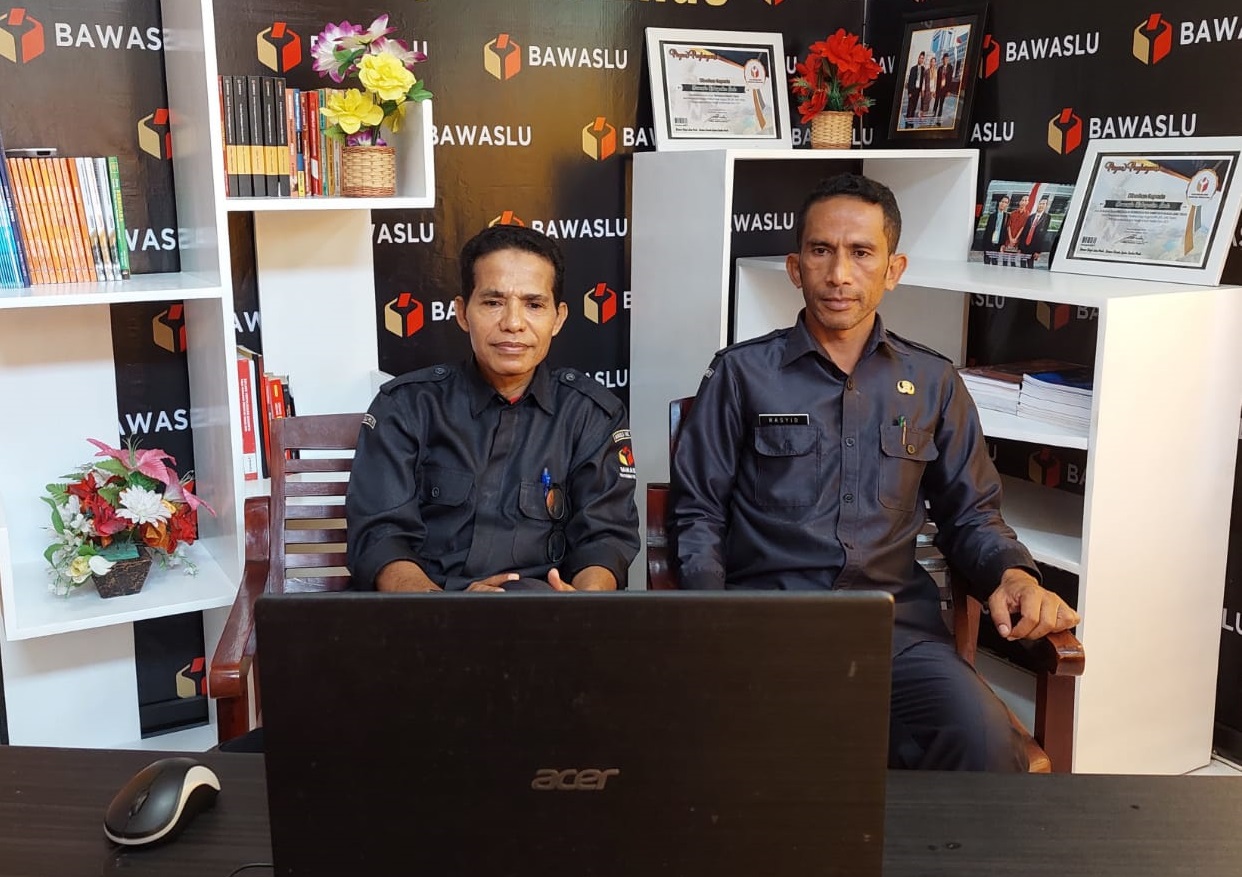 Menghadapi Pilkada serentak 2024, Pemetaan permasalahan pengawasan Tahapan perlu dilakukan