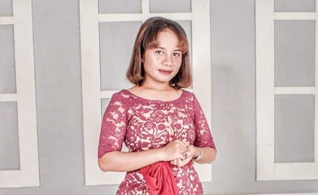 Selalu Percaya Diri
