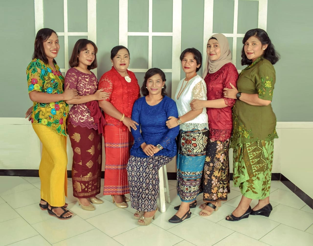 Menakar Pancasila  dari Rahim Perempuan Bawaslu 