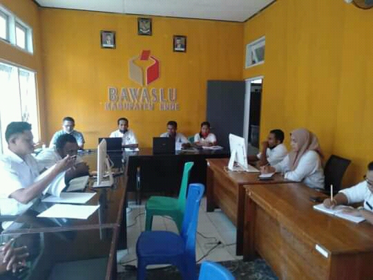 Simulasi Cara Ampuh Meretas Kebuntuhan