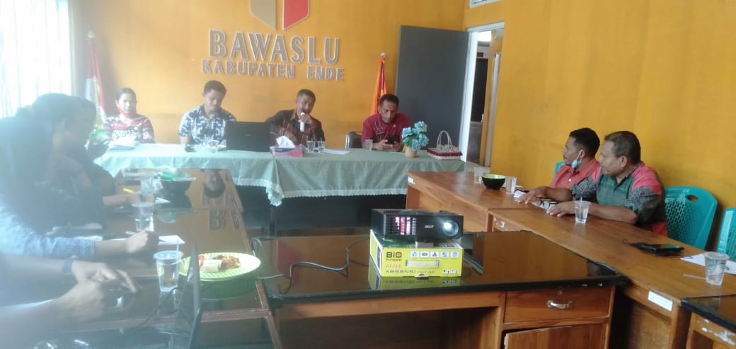 Diskusi Tematik  Penyelesaian Sengketa