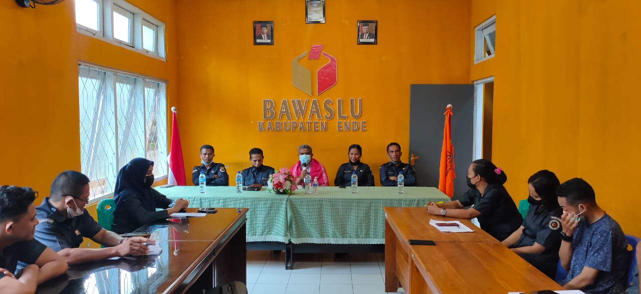 DPT Ibarat Tiket Memilih