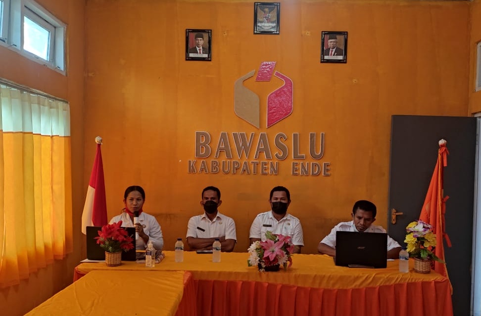 OPTIMALISASI PENGELOLAAN  INFORMASI PUBLIK