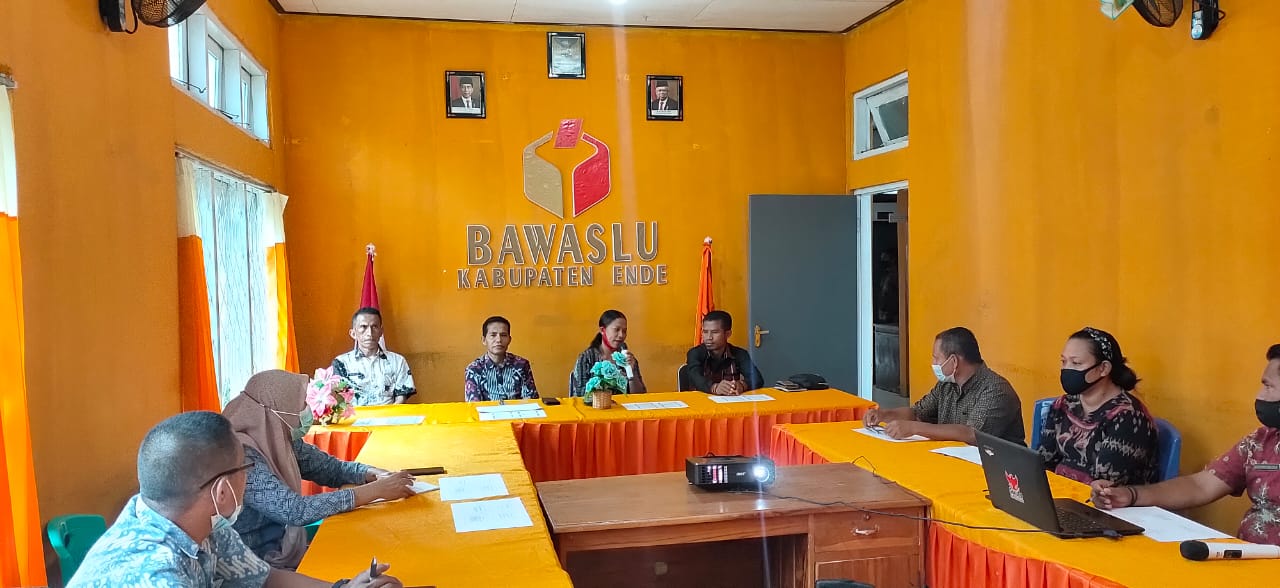 Tim Redaksi Harus Mampu Menghasilkan Berita