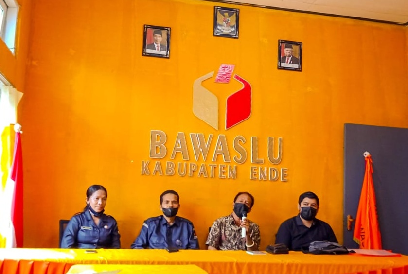 Bawaslu Harus Kaya Fungsi 