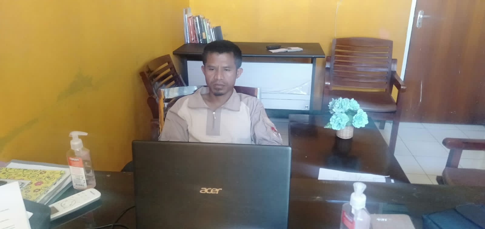Evaluasi Perbawaslu 