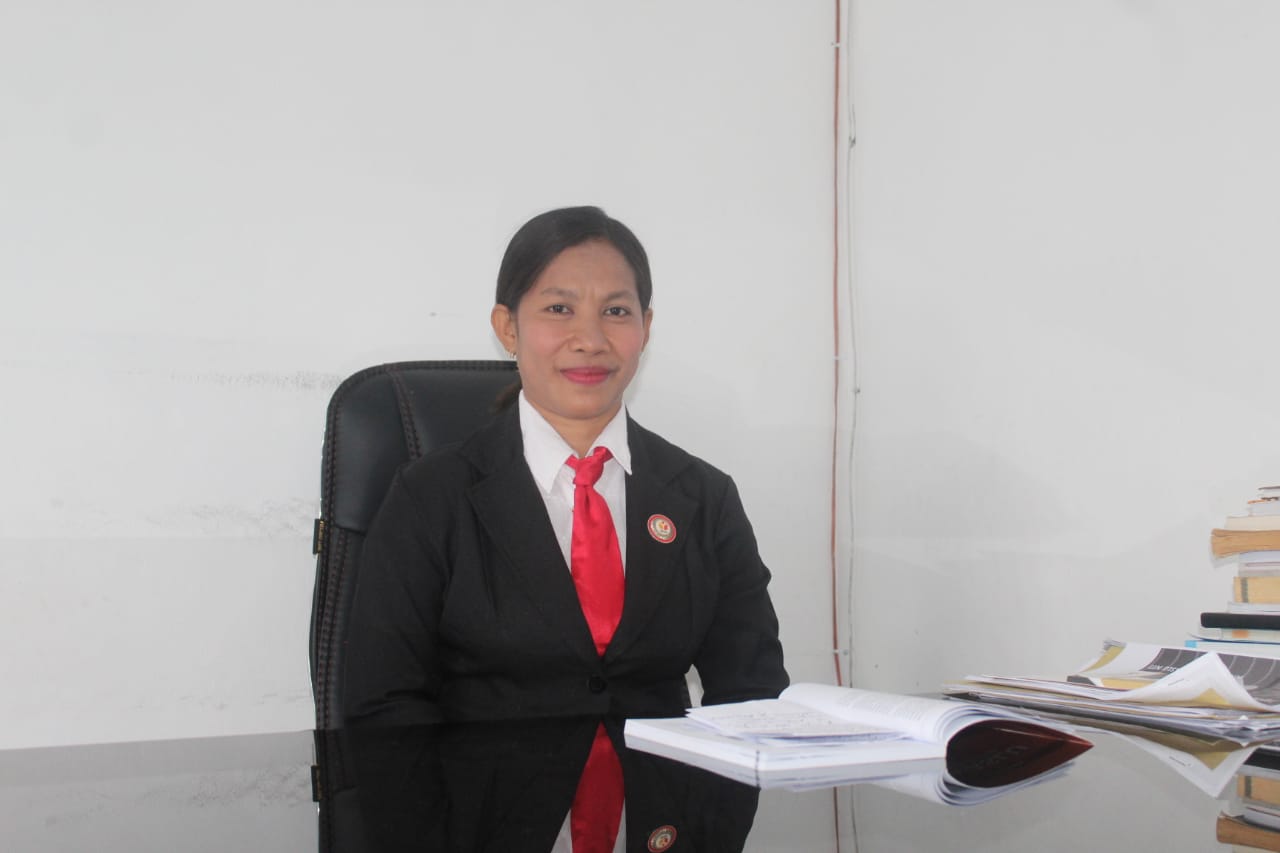 DPB Kabupaten Ende Meningkat