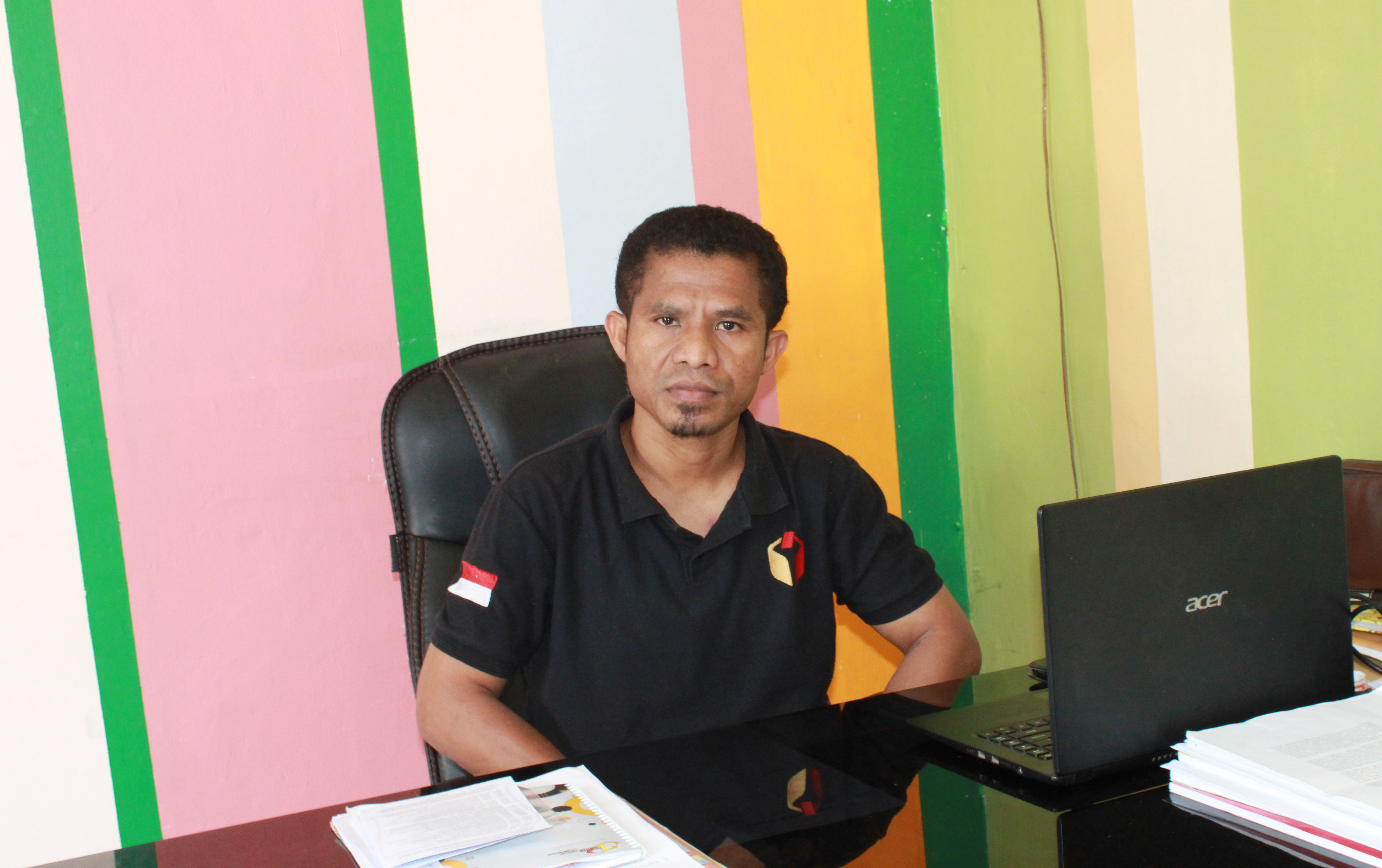 Ketua Bawaslu Ende: Jaga Netralitas ASN 