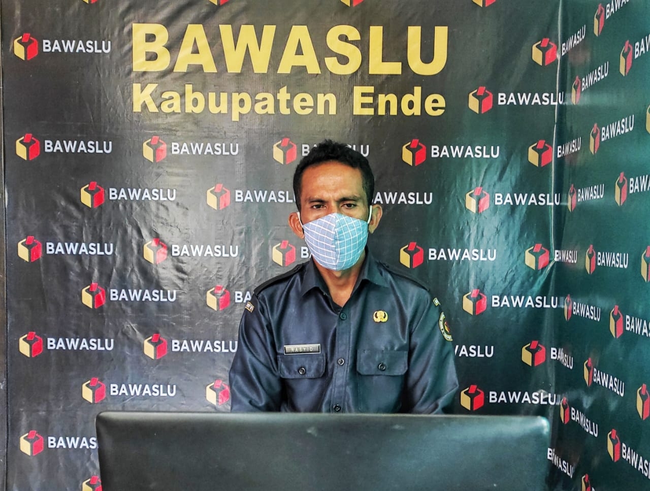 Sosialisasi Pedoman Penyusunan Renstra  Bawaslu Tahun 2020-2024
