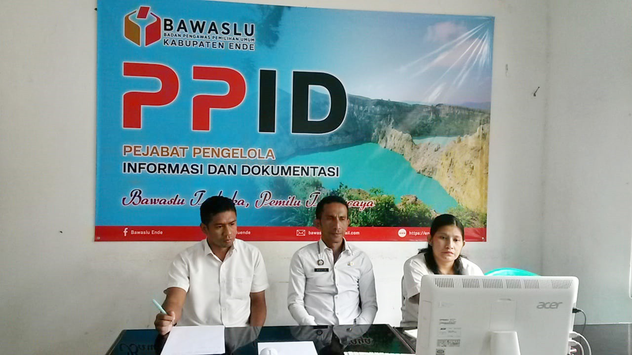 Perubahan Pedoman Perjalanan Dinas, Bawaslu RI Gelar Sosialisasi 