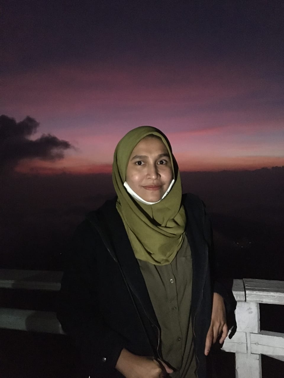 Kenangan Tak Terlupakan