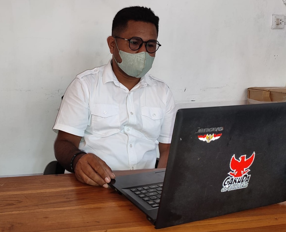 Penuhi Persyaratan, Dipastikan Informasi Dilayani 
