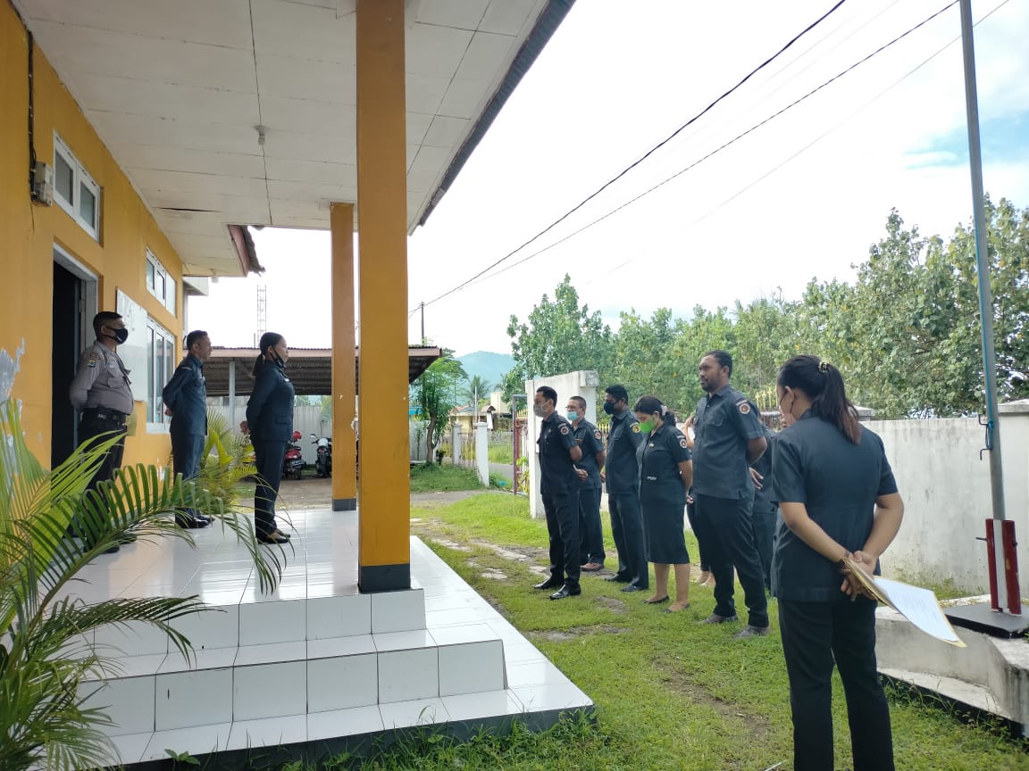 Disiplin, Kunci Utama  Dibalik Kesuksesan