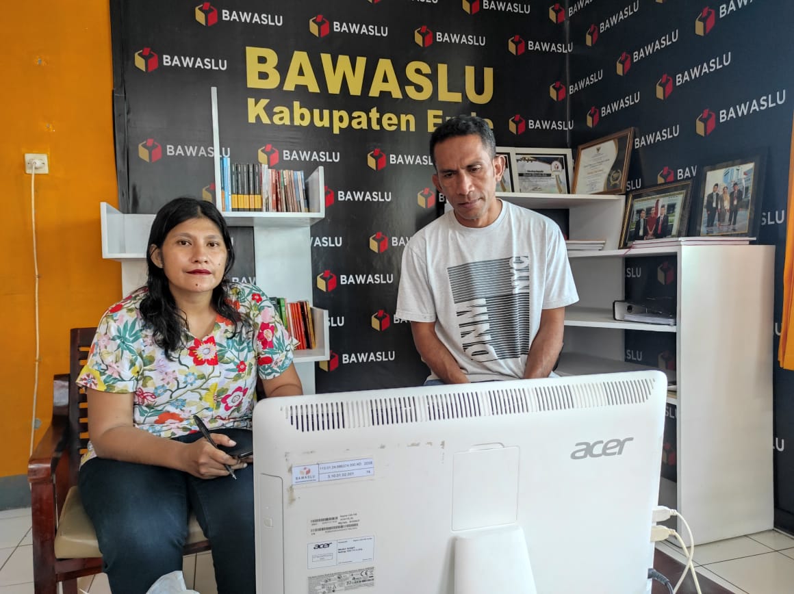 Rapat Konsolidasi Program  dan Anggaran Kegiatan Tahun 2022