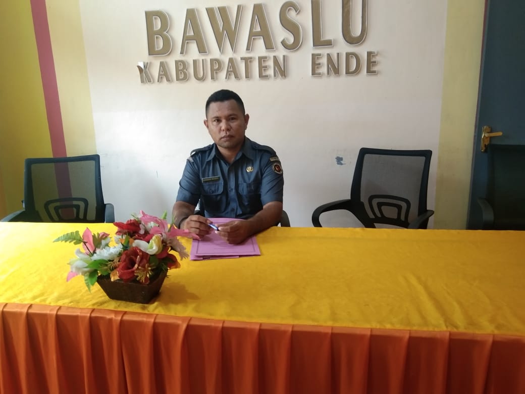 356 Orang Daftar Jadi Calon Anggota Panwaslu Kecamatan 