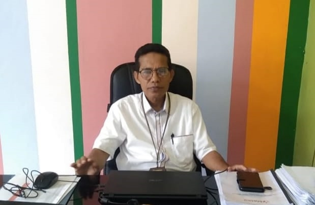 Bawaslu Ende Umumkan 331   Calon Anggota Panwaslu  Lolos Administrasi