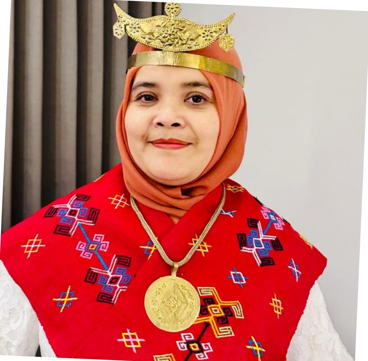 Lolly Suhenty : NTT Termasuk Daerah Rawan Konflik Dalam Pemilu