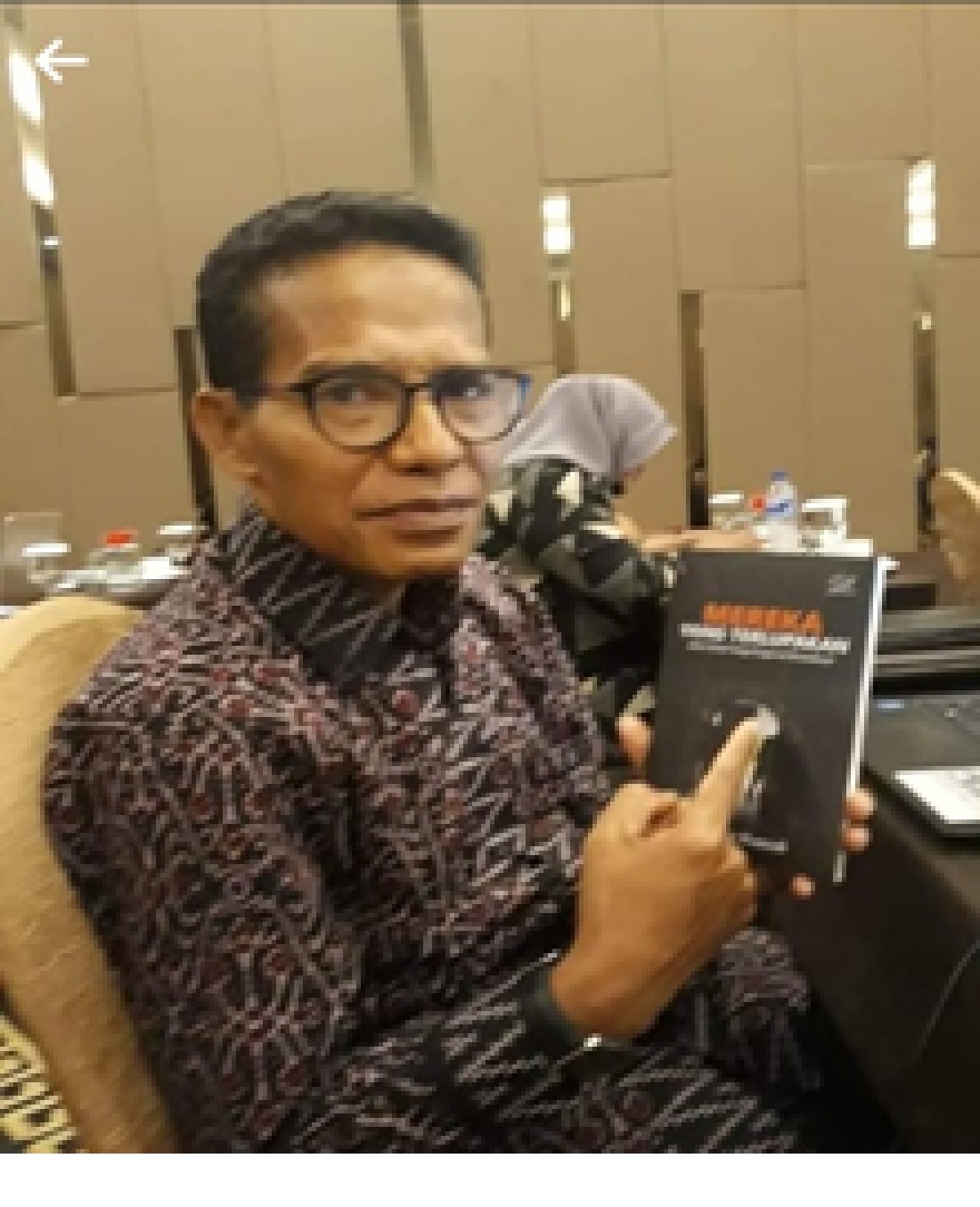MENULIS  Berpotensi Mencegah dan Menunda Kehilangan Memori