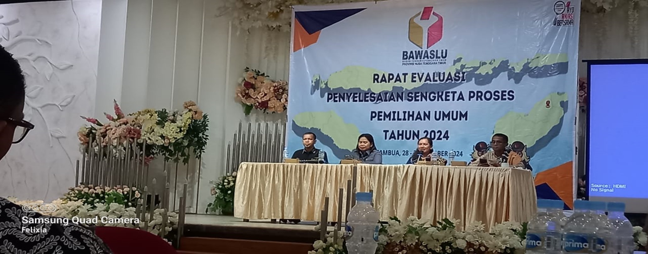 Foto : Ferdi Anadena