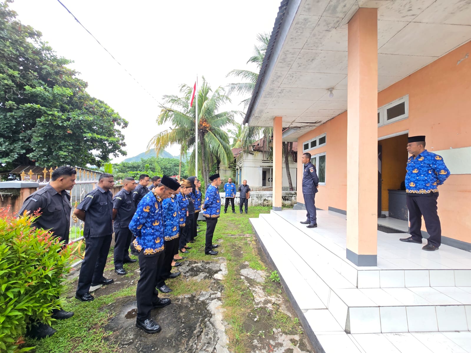 Apel Hari Lahir Pancasila