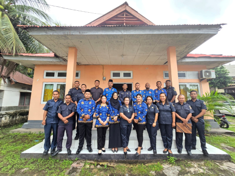Foto Bersama