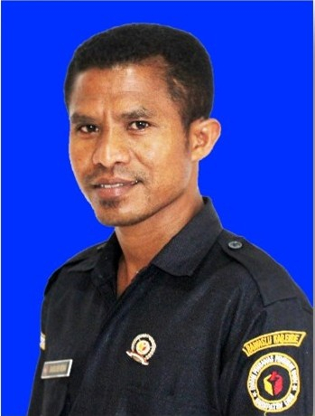 Ketua 1