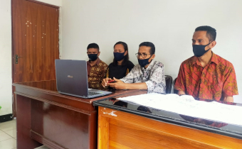 Jaga Integritas, Bawaslu Tolak Gratifikasi