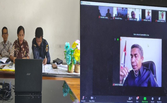 Riset Pilkada, Konsultan Siapkan Blueprint