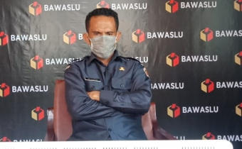 Sosialisasi P3K Bawaslu Provinsi dan Bawaslu Kabupaten/Kota Tahun 2021