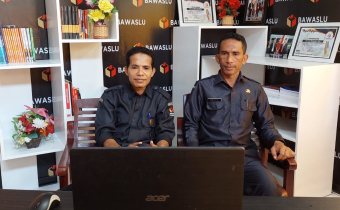 Menghadapi Pilkada serentak 2024, Pemetaan permasalahan pengawasan Tahapan perlu dilakukan