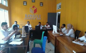 Simulasi Cara Ampuh Meretas Kebuntuhan