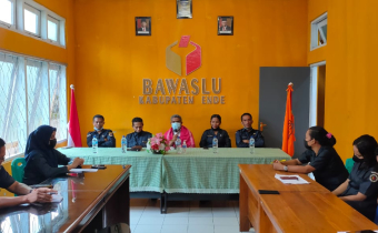 DPT Ibarat Tiket Memilih