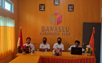 OPTIMALISASI PENGELOLAAN  INFORMASI PUBLIK