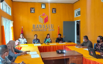 Tim Redaksi Harus Mampu Menghasilkan Berita