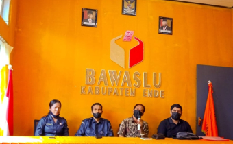 Bawaslu Harus Kaya Fungsi 