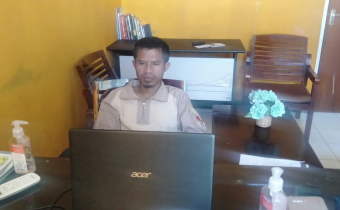 Evaluasi Perbawaslu 