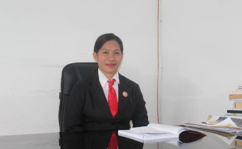 DPB Kabupaten Ende Meningkat