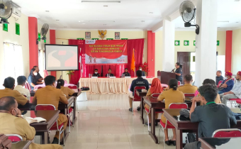 Peran dan Fungsi Kelembagaan Bawaslu Dalam Pengawasan Pemilu