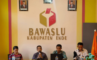 Pelatihan Penyelesian Sengketa Cepat Dalam Penyelesaian Sengketa Proses Pemilu
