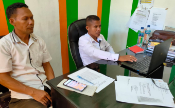 Bawaslu NTT Gelar Kegiatan penyelesaian sengketa proses pemilu