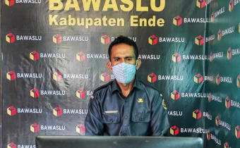 Sosialisasi Pedoman Penyusunan Renstra  Bawaslu Tahun 2020-2024