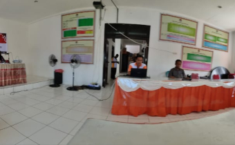 Pemutakhiran Data Pemilih Berkelanjutan,  Bawaslu Ende Berharap Lebih Akurat