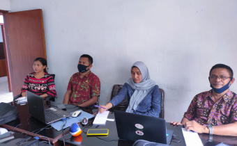 Bawaslu Dituntut Pelayanan Informasi Secara Online