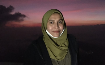 Kenangan Tak Terlupakan