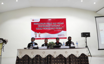 Sosialisasi Peran dan Fungsi Kelembagaan Bawaslu 