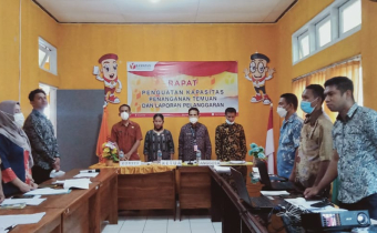SDM Kuat Pelanggaran Mudah Diatasi
