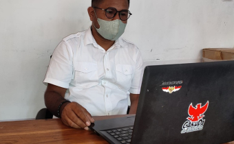 Penuhi Persyaratan, Dipastikan Informasi Dilayani 